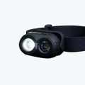 Latarka czołowa RidgeMonkey VRH150X USB Rechargeable Headtorch czarna RM HT150X 2