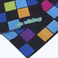 Chusta wielofunkcyjna Viking 1166 Regular black 2