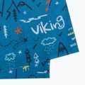 Chusta wielofunkcyjna dziecięca Viking 0258 Regular blue 3