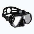 Zestaw do snorkelingu AQUASTIC MSA-01C czarny 2