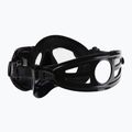 Zestaw do snorkelingu AQUASTIC MSA-01C czarny 5