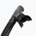 Zestaw do snorkelingu AQUASTIC MSA-01C czarny 11