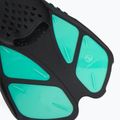 Zestaw do snorkelingu AQUASTIC SMFK-01LN niebieski 8
