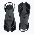 Zestaw do snorkelingu AQUASTIC SMFK-01LC czarny 8