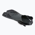 Zestaw do snorkelingu AQUASTIC SMFK-01LC czarny 10