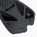 Zestaw do snorkelingu AQUASTIC SMFK-01LC czarny 11