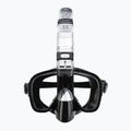 Zestaw do snorkelingu AQUASTIC SMFK-01LC czarny 13