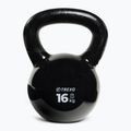 Kettlebell Żeliwny gumowany TREXO VKB16 16 kg 2