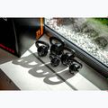 Kettlebell Żeliwny gumowany TREXO VKB06 6 kg 4