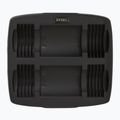 Zestaw hantli regulowanych XTREXO ADS15 2 x 6,8 kg czarny 7