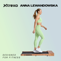 Bieżnia elektryczna XTREXO Walking Pad W150 2