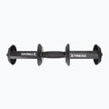 Hantel regulowany TREXO Nowa generacja TXO-B4W001 40 kg czarny 9