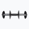 Hantel regulowany TREXO Nowa generacja TXO-B4W002 24 kg czarny 9
