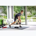 Hantel regulowany TREXO Nowa generacja TXO-B4W003 18 kg czarny 2