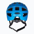 Kask rowerowy dziecięcy ATTABO K200 niebieski 4