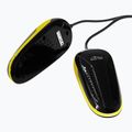 Suszarka do butów Media-Tech Boots Ozone Dryer czarna/żółta 3