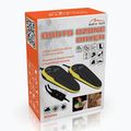 Suszarka do butów Media-Tech Boots Ozone Dryer czarna/żółta 6