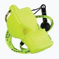 Gwizdek ze sznurkiem Fox 40 Classic CMG Safety neon yellow