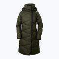 Płaszcz puchowy damski Helly Hansen Tundra Down Coat beluga 9