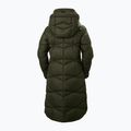 Płaszcz puchowy damski Helly Hansen Tundra Down Coat beluga 8