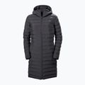Płaszcz puchowy damski Helly Hansen Mono Material Insulator Coat black 6
