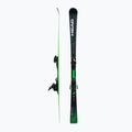 Narty zjazdowe HEAD Supershape E-Magnum SW SF-PR + wiązania PRD 12 2