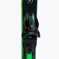 Narty zjazdowe HEAD Supershape E-Magnum SW SF-PR + wiązania PRD 12 7