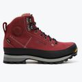 Buty trekkingowe damskie Dolomite 54 Trek GTX burgundy red 2