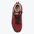 Buty trekkingowe damskie Dolomite 54 Trek GTX burgundy red 6