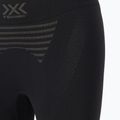 Spodnie termoaktywne damskie X-Bionic Invent 4.0 black/charcoal 5