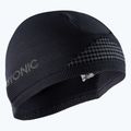 Czapka termoaktywna X-Bionic Helmet Cap 4.0 black/charcoal 4