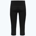 Spodnie termoaktywne męskie X-Bionic 3/4 Apani 4.0 Merino black/black 2