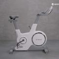 Rower stacjonarny XTREXO EB500 S biały 16