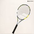 Rakieta tenisowa Babolat Evo Aero blue 16