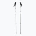 Kije trekkingowe GABEL Mont Blanc Lite czarne 7009430600000
