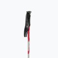 Kije trekkingowe GABEL Mont Blanc czerwone 7009430700000 2