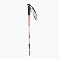 Kije trekkingowe GABEL Mont Blanc czerwone 7009430700000 5