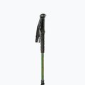 Kije trekkingowe GABEL Mont Blanc Tour Moss zielone 7008445100000 2