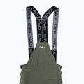 Spodnie narciarskie męskie CMP 3W17397N olive 5