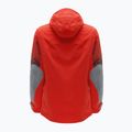Kurtka narciarska męska Dainese Hp Diamond II S+ fire red 2