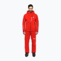 Kurtka narciarska męska Dainese Hp Diamond II S+ fire red 3