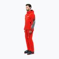 Kurtka narciarska męska Dainese Hp Diamond II S+ fire red 4