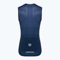 Koszulka rowerowy damska Alé Level blue 8