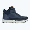Buty juniorskie Geox Flexyper navy 8