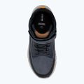 Buty juniorskie Geox Flexyper navy 6