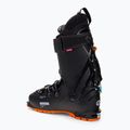 Buty skiturowe męskie SCARPA 4-Quattro SL black/orange 2