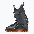 Buty skiturowe męskie SCARPA 4-Quattro SL black/orange 10