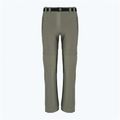 Spodnie trekkingowe damskie CMP 3T51446 Zip Off corda