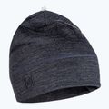 Czapka zimowa BUFF Lightweight Merino Wool solid grey 2