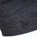 Czapka zimowa BUFF Lightweight Merino Wool solid grey 3